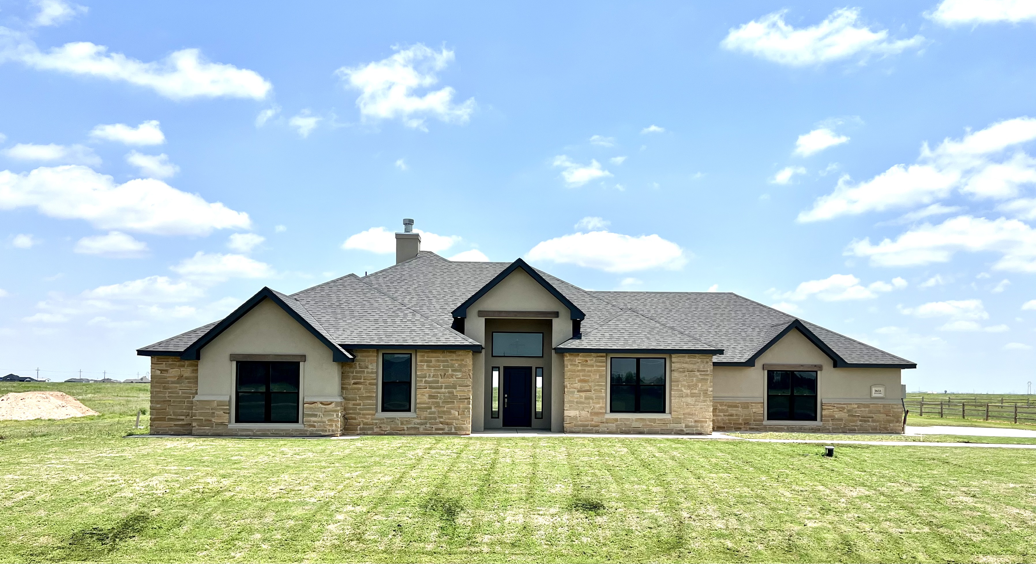 3651 Whitetail Springs, Texas, 4 Bedrooms Bedrooms, ,2 BathroomsBathrooms,House,Sold,Whitetail Springs ,1092