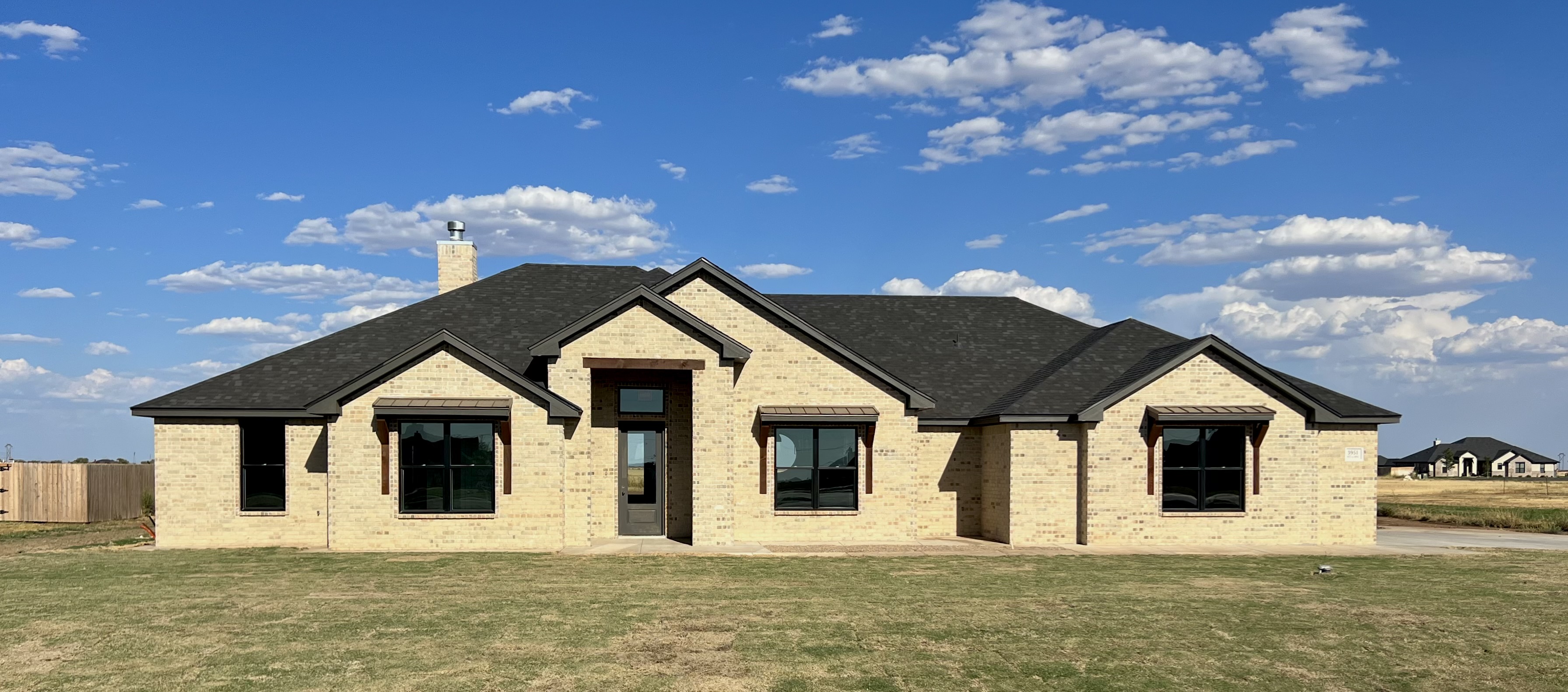 3951 Whitetail Springs, Texas, 4 Bedrooms Bedrooms, ,2 BathroomsBathrooms,House,Sold,Whitetail Springs ,1107