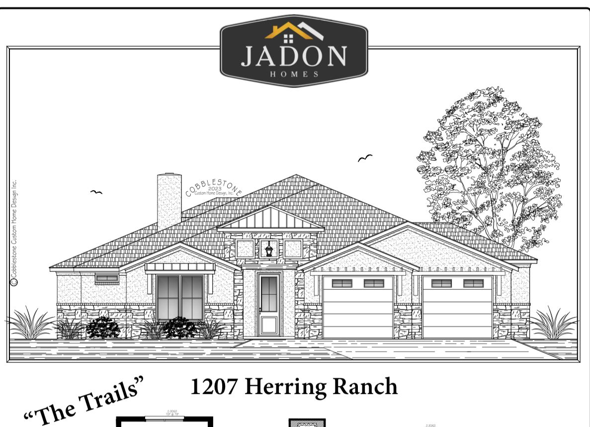 1207 Herring Ranch Rd, Texas, 4 Bedrooms Bedrooms, ,3 BathroomsBathrooms,House,Sold,Herring Ranch Rd,1111