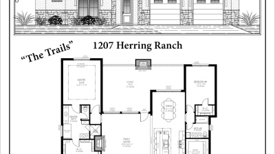 1207 Herring Ranch Rd, Texas, 4 Bedrooms Bedrooms, ,3 BathroomsBathrooms,House,Sold,Herring Ranch Rd,1111