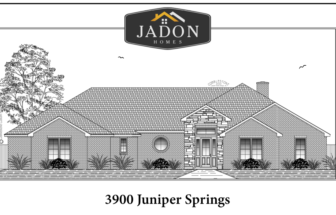 3900 Juniper Springs Rd., Texas, 4 Bedrooms Bedrooms, ,2 BathroomsBathrooms,Skyline Ranches,For Sale,Juniper Springs Rd. ,1114