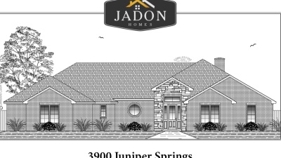 3900 Juniper Springs Rd., Texas, 4 Bedrooms Bedrooms, ,2 BathroomsBathrooms,Skyline Ranches,For Sale,Juniper Springs Rd. ,1114