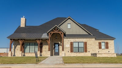 6107 Foly Sq, amarillo, Texas 79119, 4 Bedrooms Bedrooms, ,4 BathroomsBathrooms,House,Sold,Foly,1014