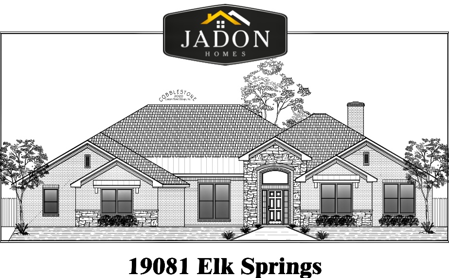 19081 ELk Springs, Amarillo TX 79119, Texas, 4 Bedrooms Bedrooms, ,2 BathroomsBathrooms,House,Sold,ELk Springs, Amarillo TX 79119,1070